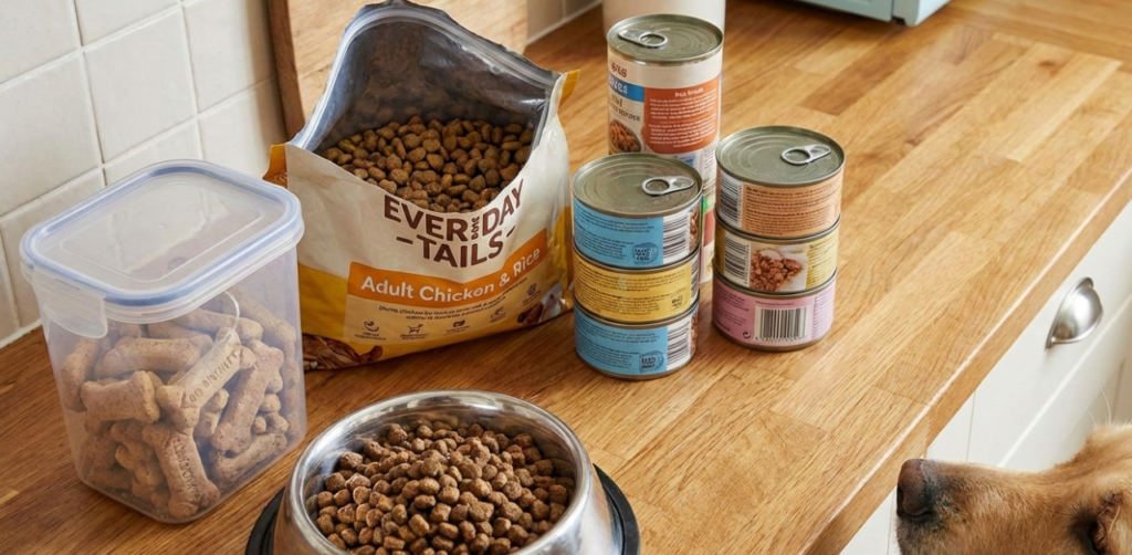 -Free Dog Food Dangerous (2)