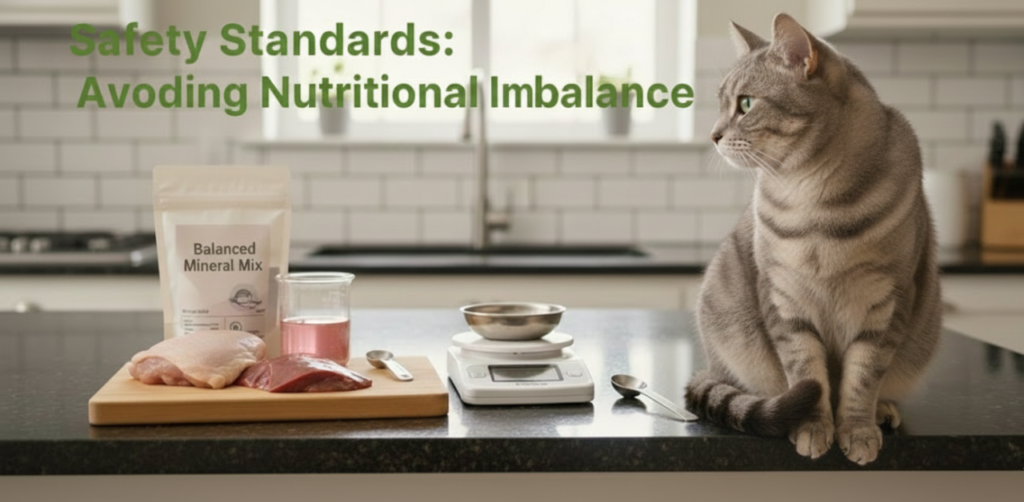 Safety Standards: Avoiding Nutritional Imbalance