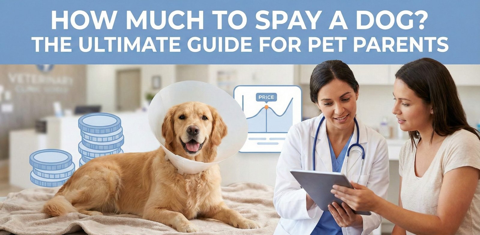 How Much To Spay A Dog? The Ultimate Guide For Pet Parents